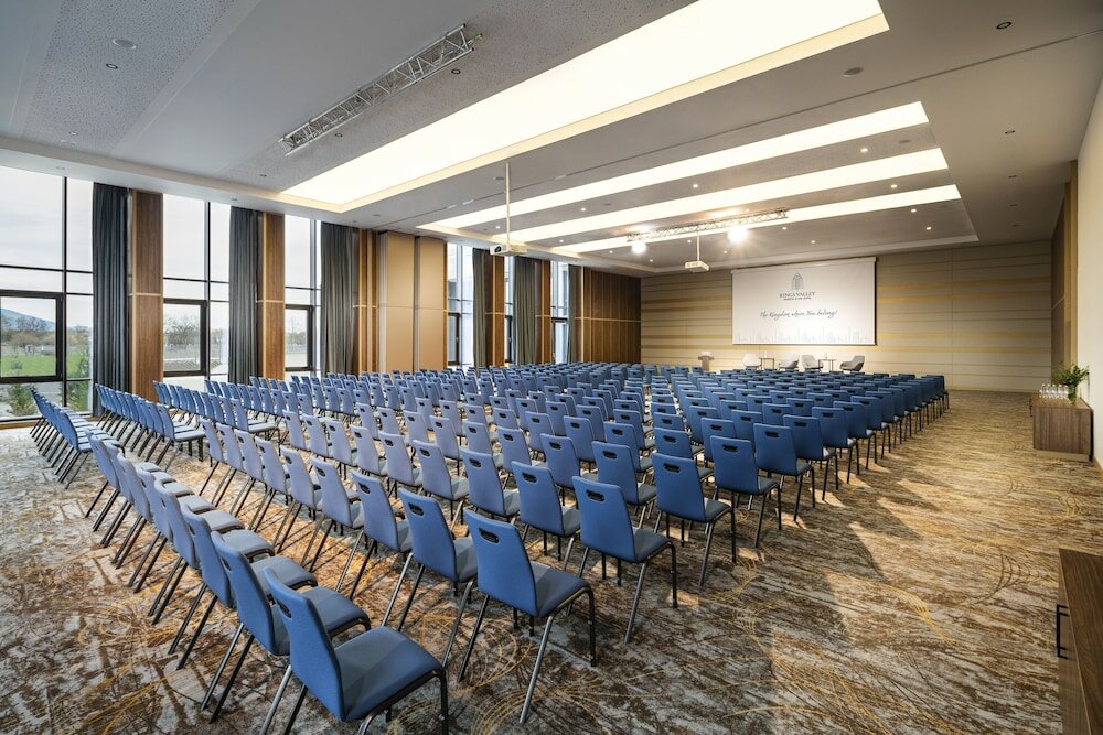 Фото Kings Valley Medical & SPA Hotel