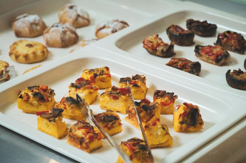 Фото Elia Sea Suites