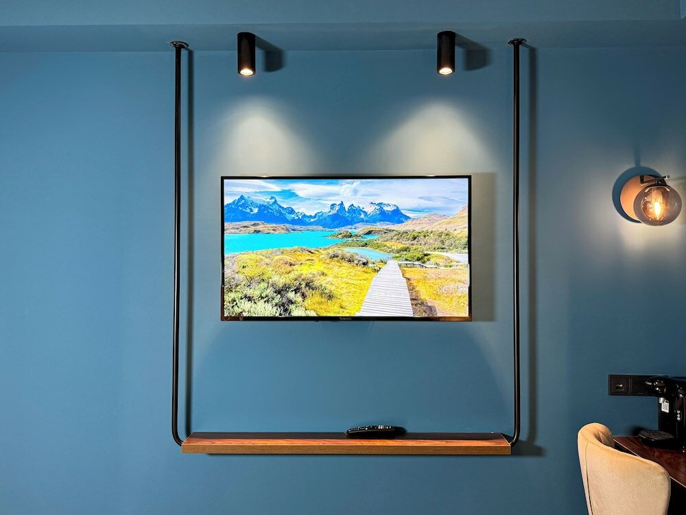 Фото Tbilisi Edition Luxury