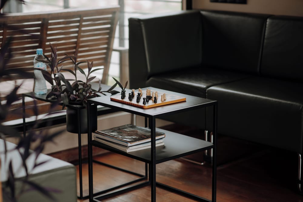 Фото Quadrum Hotel