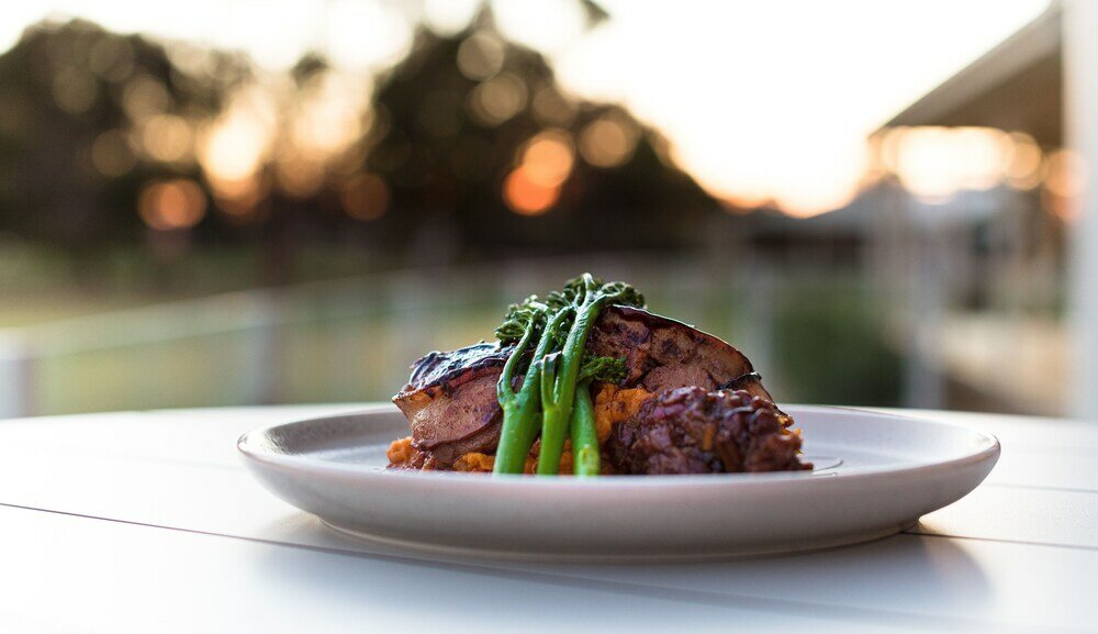 Фото Big River Golf and Country Club