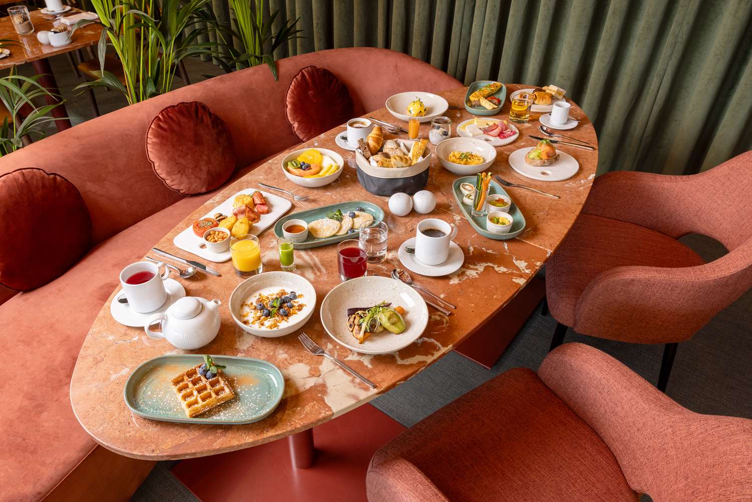 Фото отеля 4