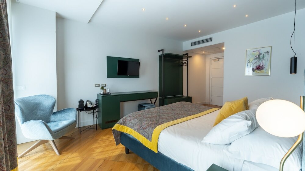 Фото Missori Luxury Collection