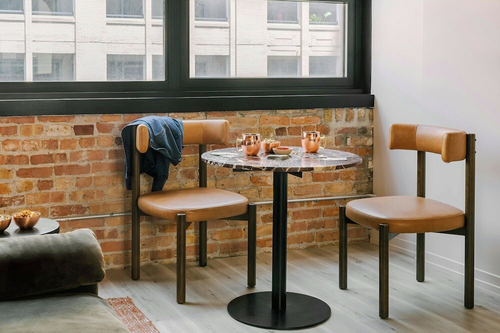 Фото Sonder The Burnham