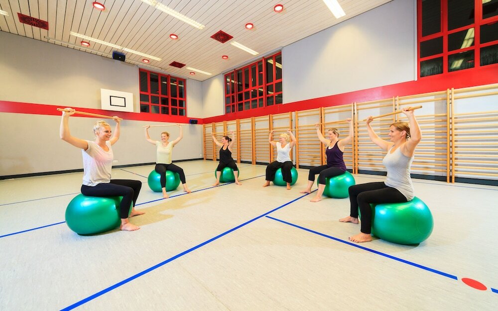 Фото Kneipp- und Wellvitalhotel Edelweiss