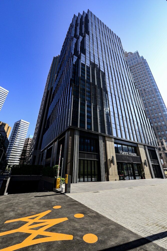 Фото Hanns House