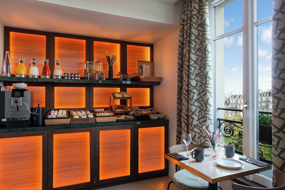 Фото Le Lampika Hotel