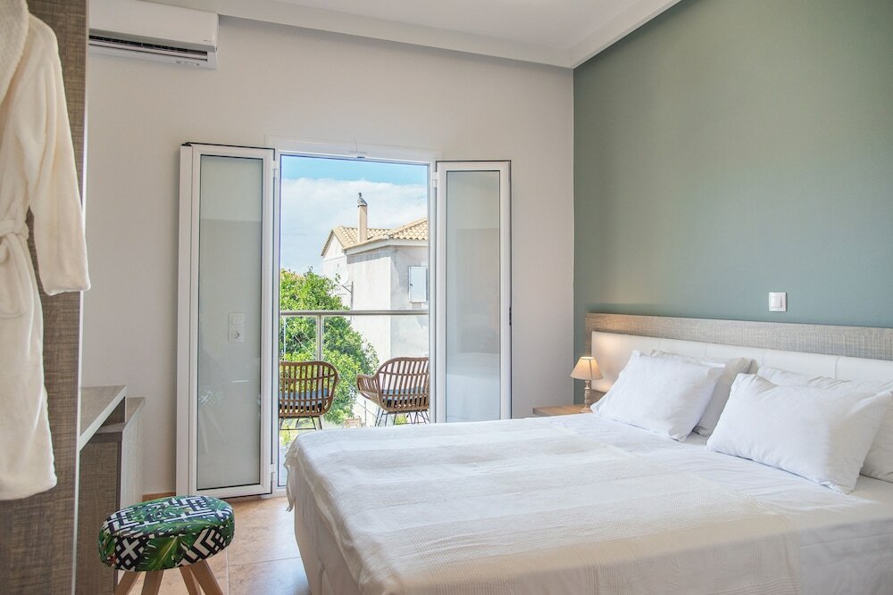 Фото Nuevo Vista Boutique Hotel