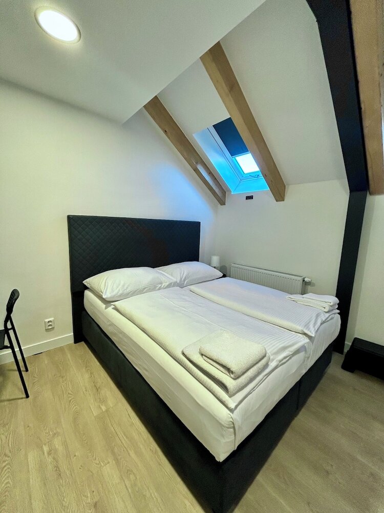 Фото Figaro Suites