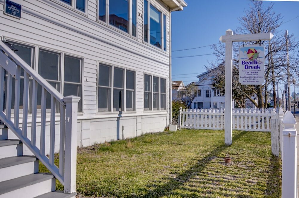 Фото Majestic Hotel & Apartments