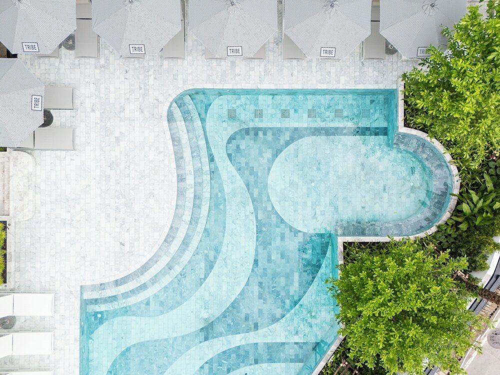 Фото TRIBE Phuket Patong