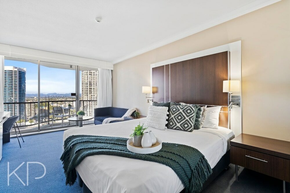 Фото L5 Surfers Paradise Apartment