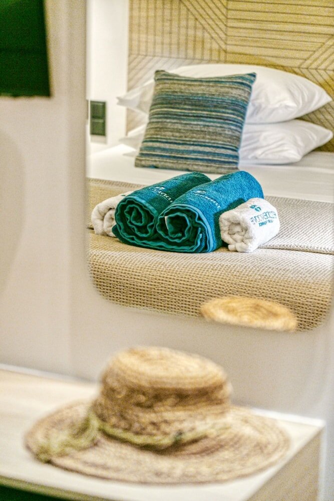 Фото Hidden Cove Corfu