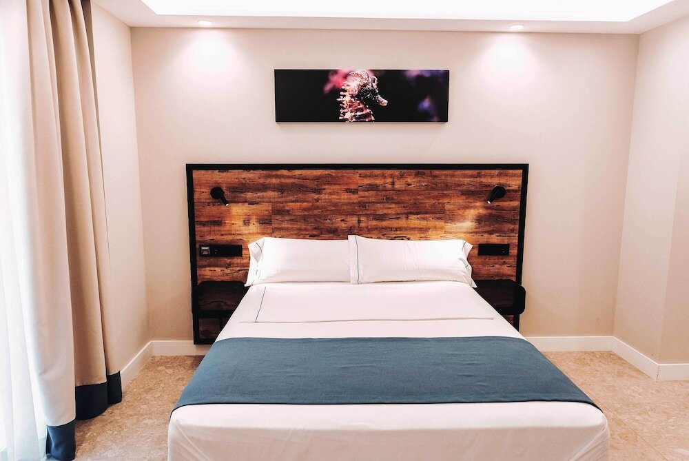 Фото Gbh Hotel-Apartamentos Posidonia