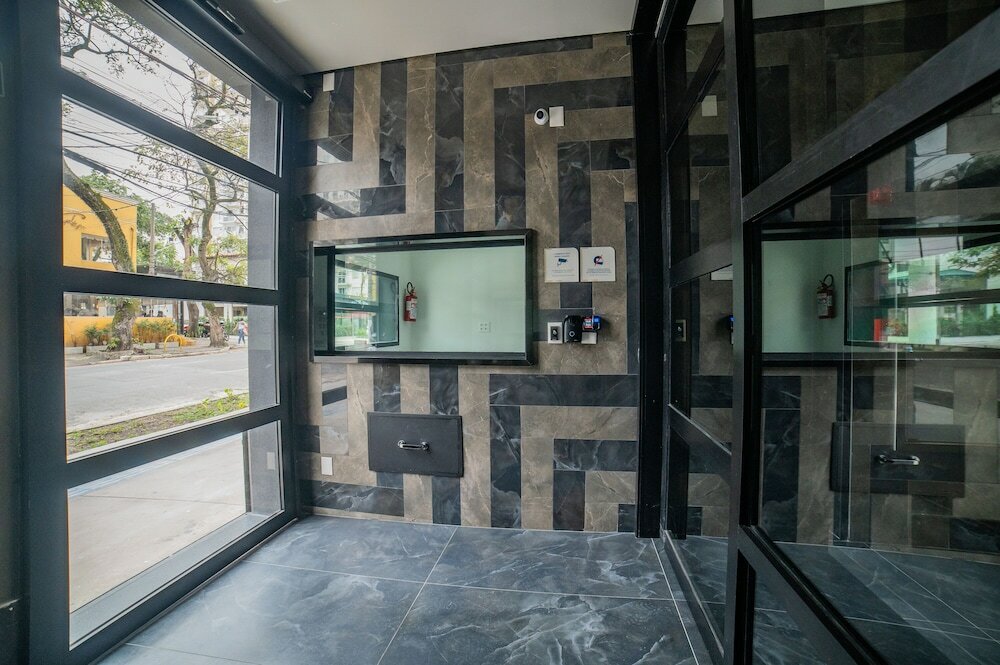 Фото Charlie Dstay Moema