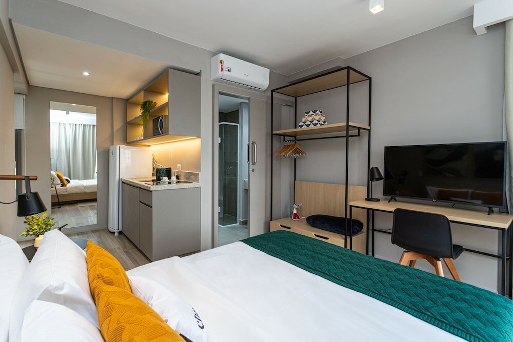 Фото Charlie Haddock Jardim Paulista