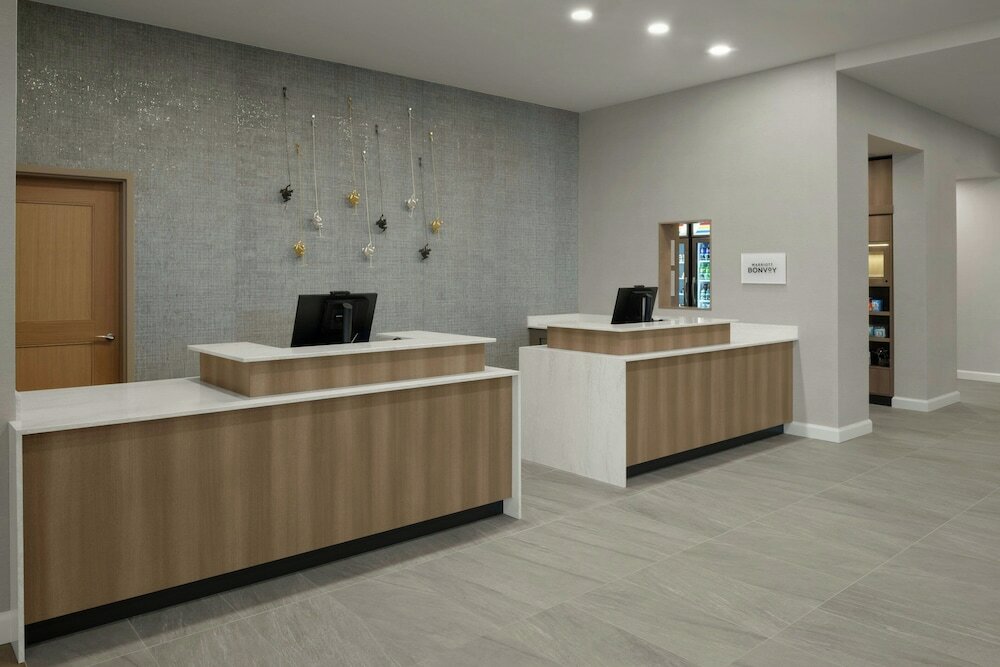 Фото Residence Inn by Marriott Eagle Boise