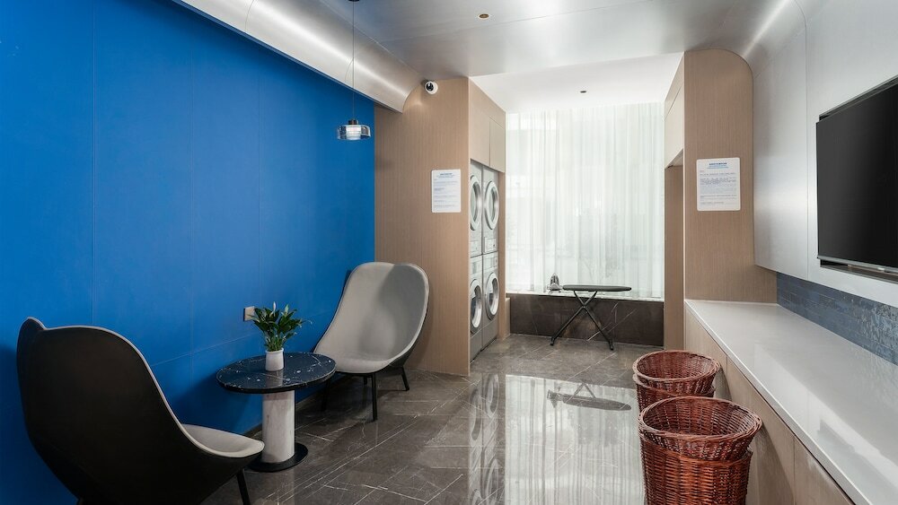 Фото Holiday Inn Express Shangri La, an Ihg Hotel