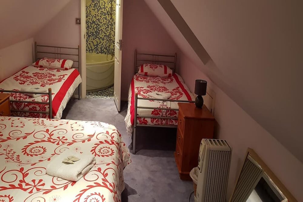 Фото Guest House Ellipse