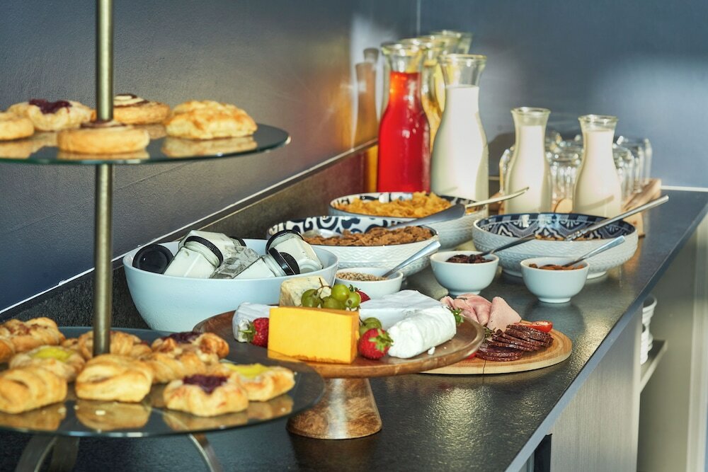 Фото Plumwood Inn