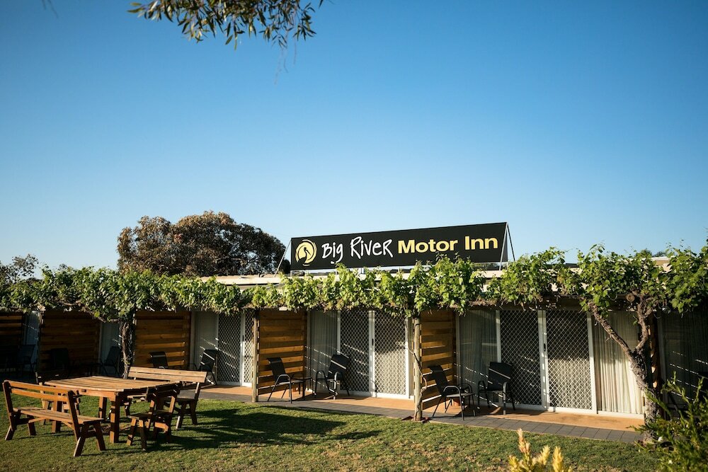 Фото Big River Golf and Country Club