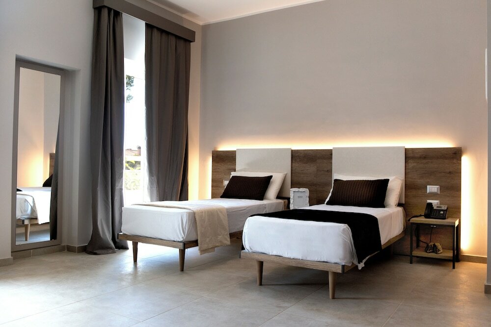 Фото Hotel San Vincenzo Resort