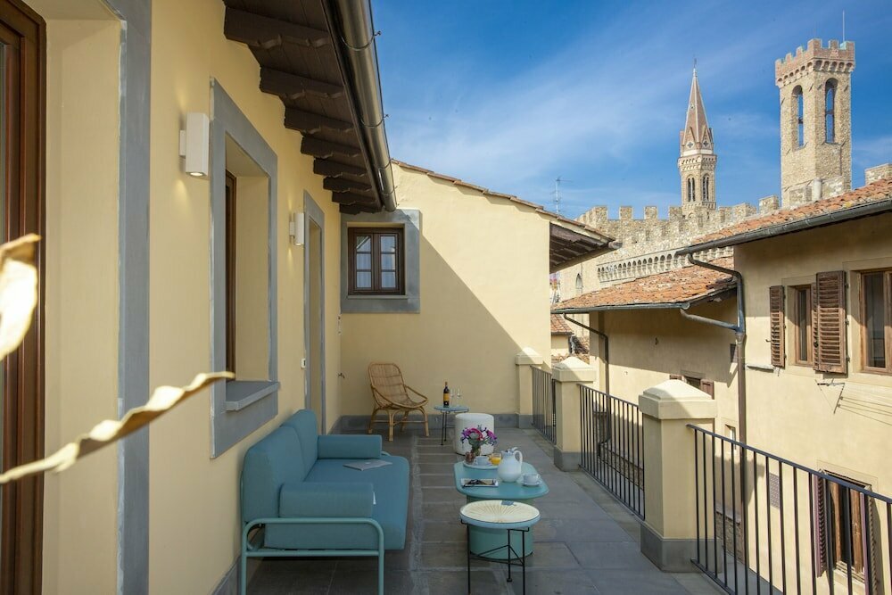 Hotel Casual Rinascimento Firenze, Florence, photo