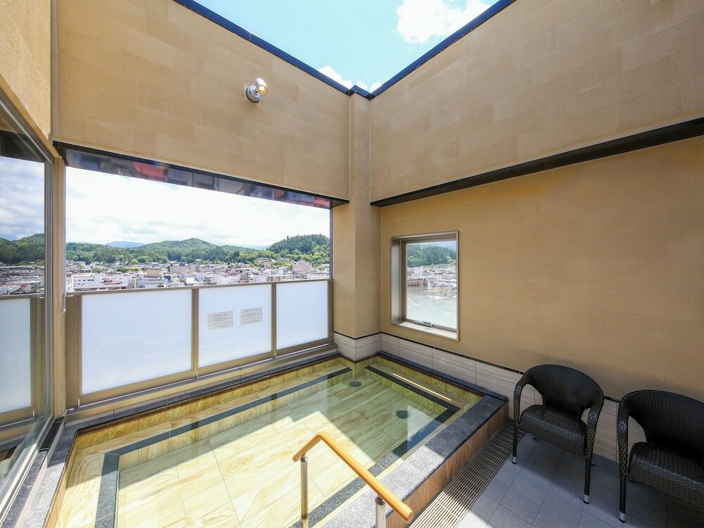 Фото Hotel and SPA Gift Takayama