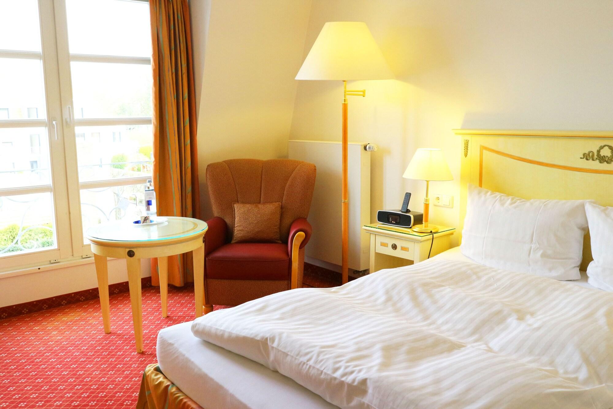 Фото Hotel Pöker