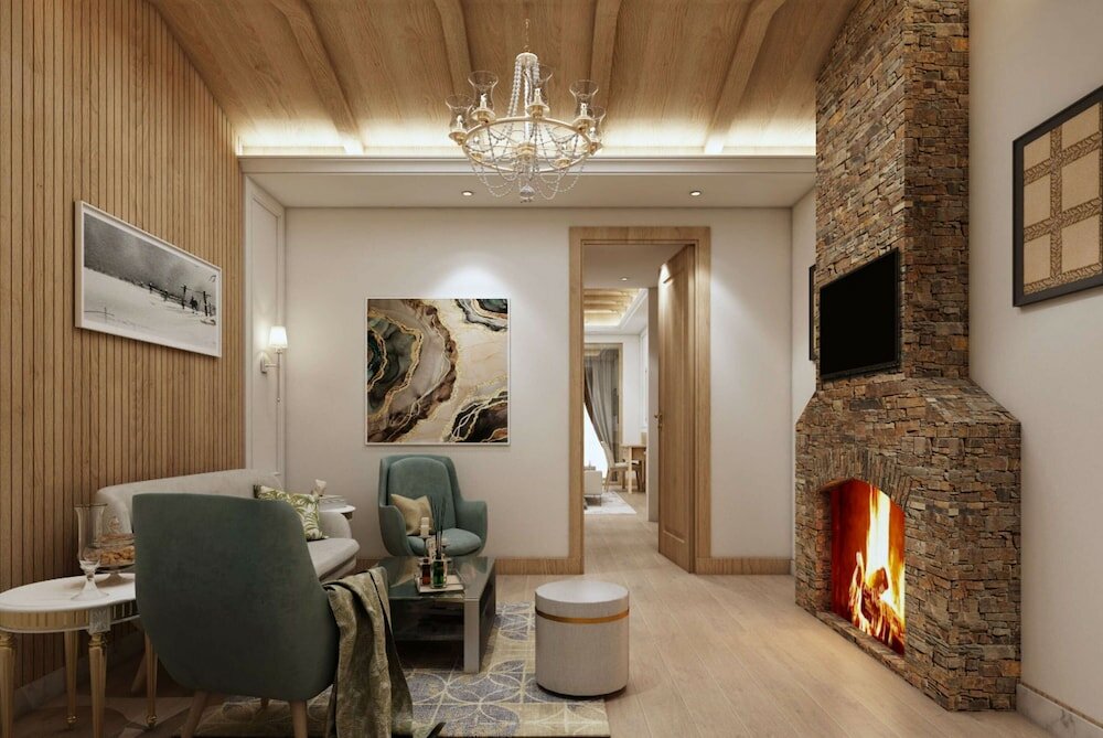 Фото Presidium Sarovar Portico Dalhousie