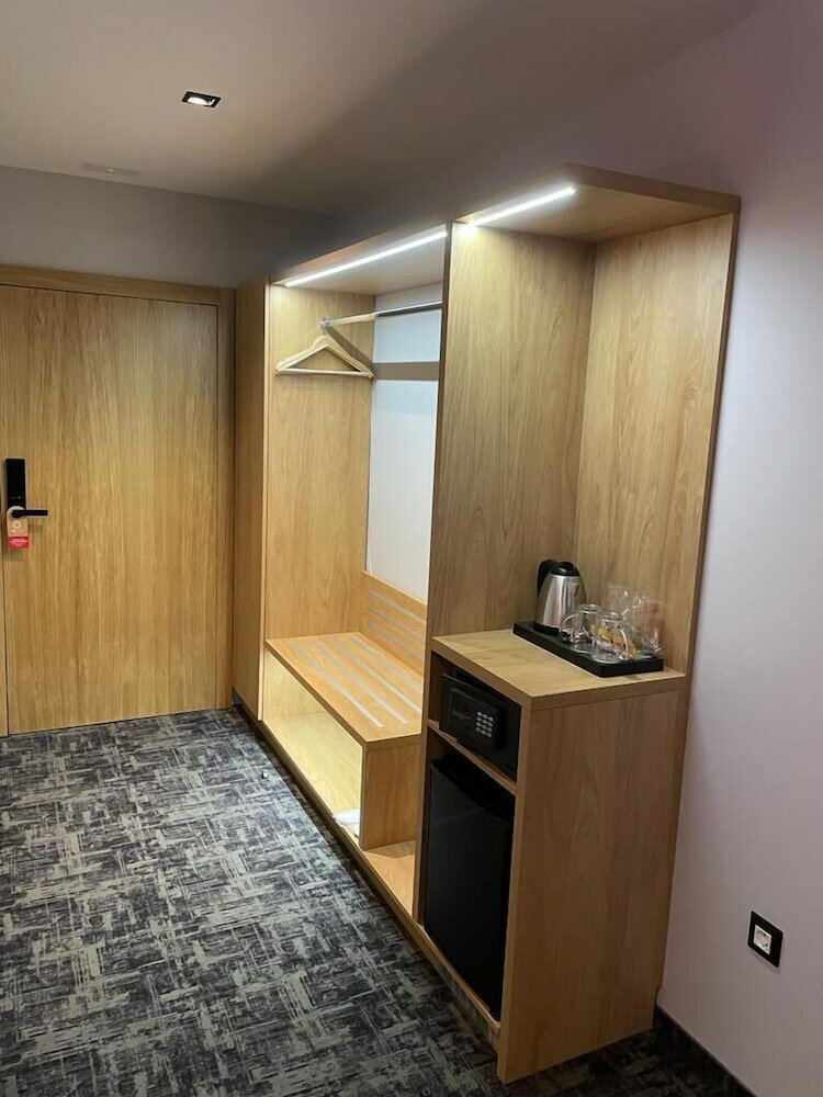 Фото Ha Hotel Mostar