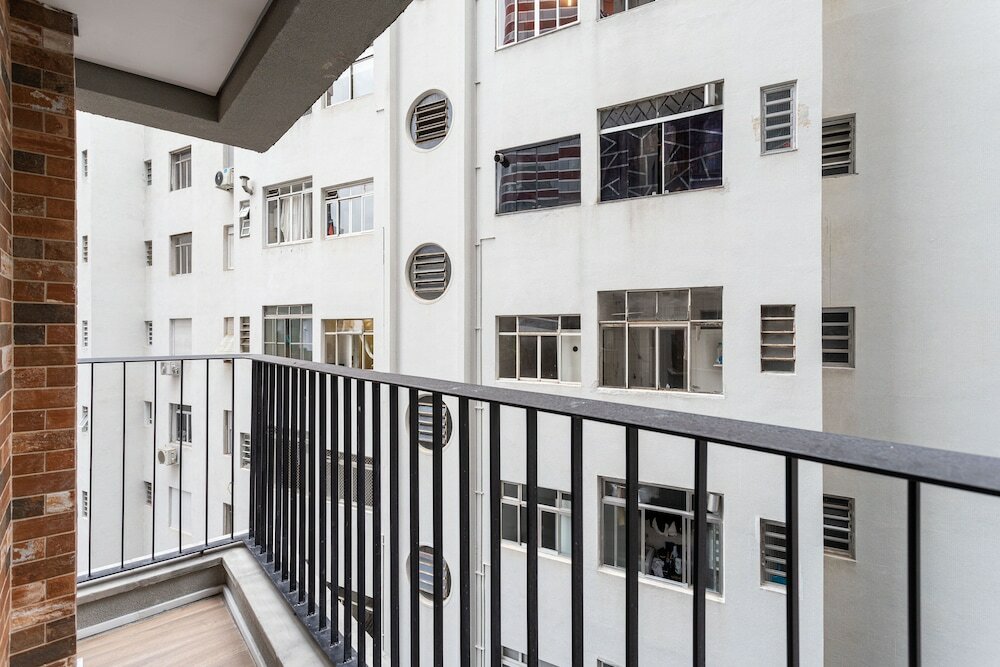 Фото Charlie Haddock Jardim Paulista