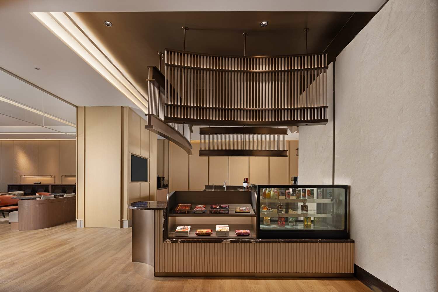 Фото Hilton Garden Inn Harbin Haxi