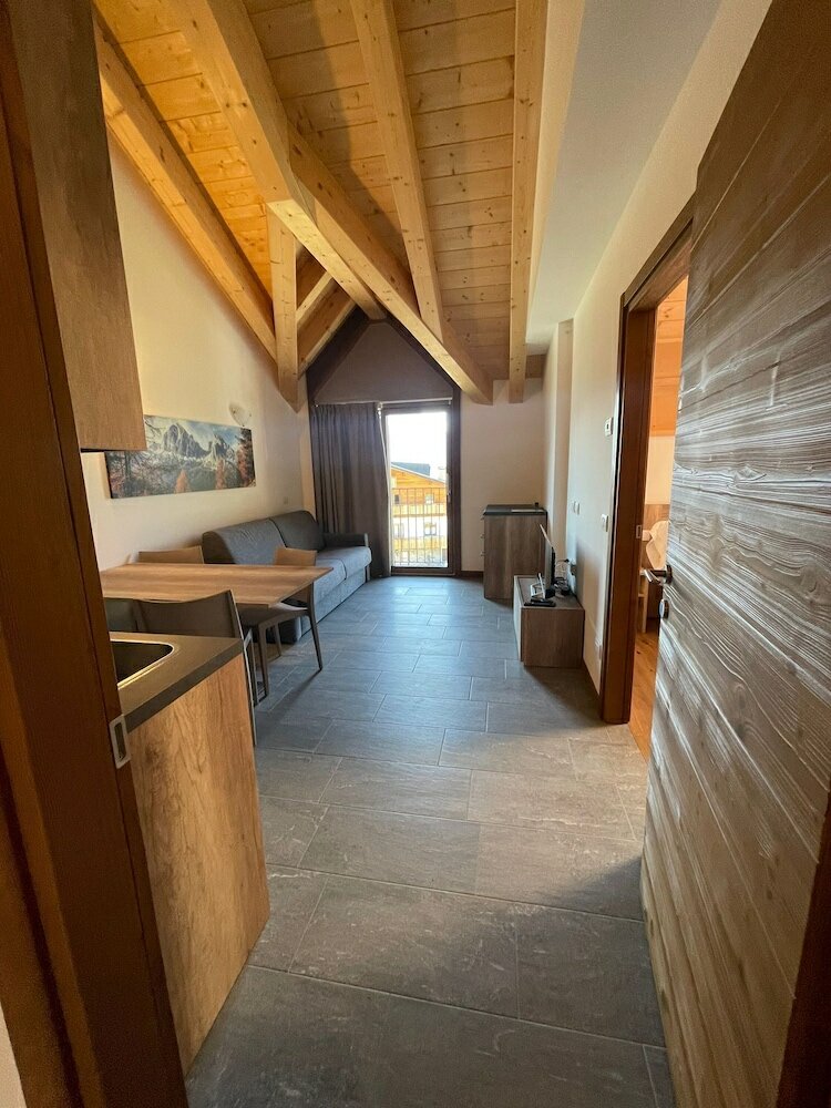 Фото Ai Suma Residence in Bormio