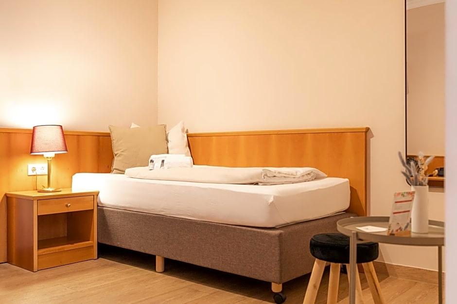 Фото Hotel Restaurant Am Park