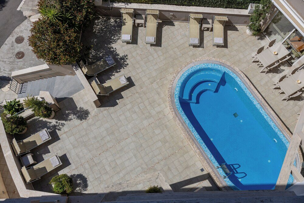 Фото Hotel Del Mar