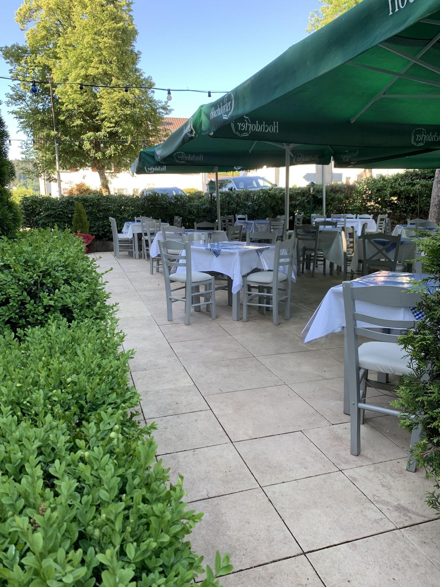 Фото Hotel König Karl