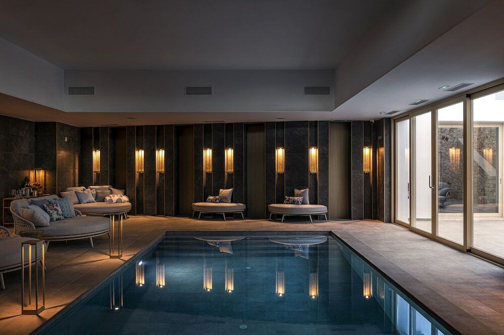 Фото Dionis Boutique Hotel & SPA