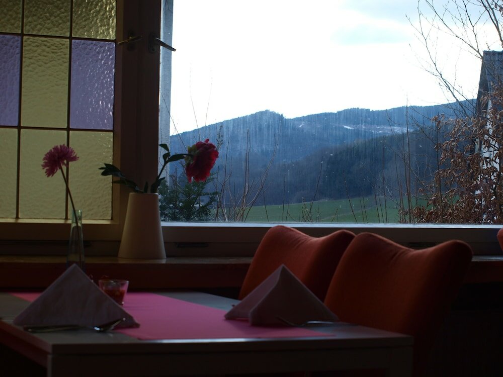 Фото Familie Hotel Kameleon