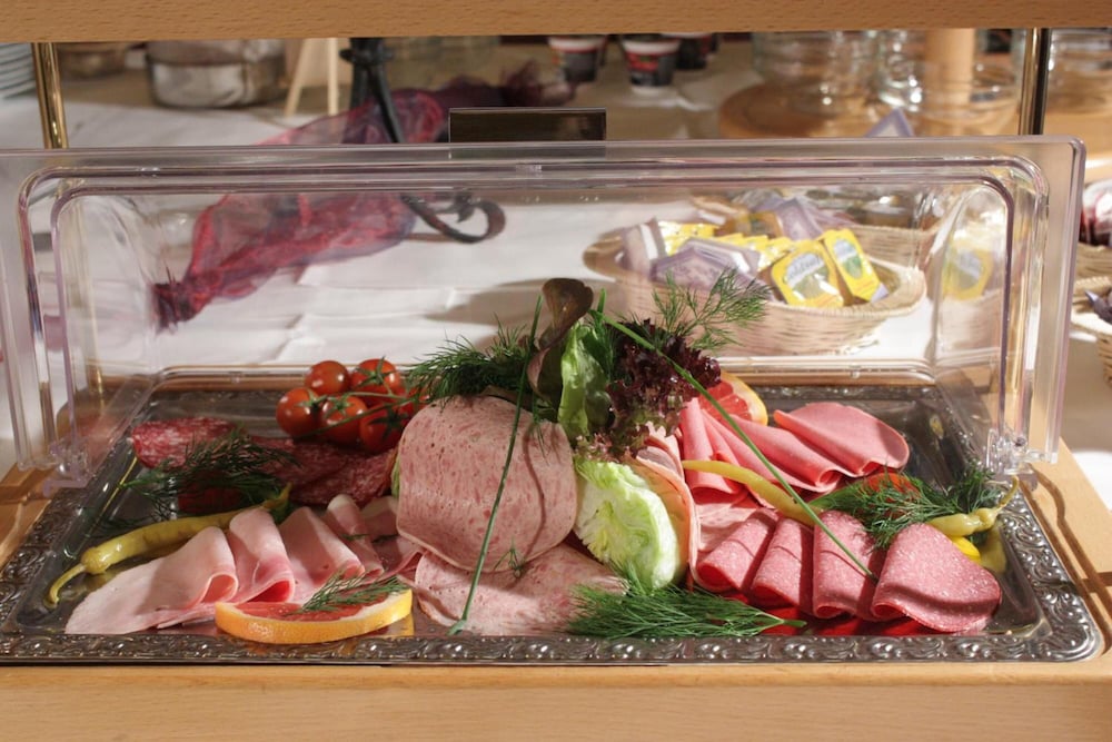 Фото Hotel Europarc