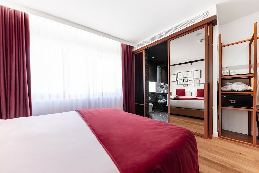 Фото Boutique Hotel Olom