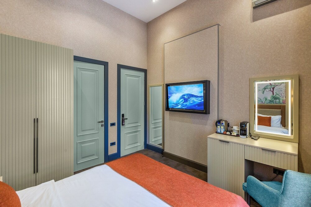 Фото Nizami Central Park Hotel