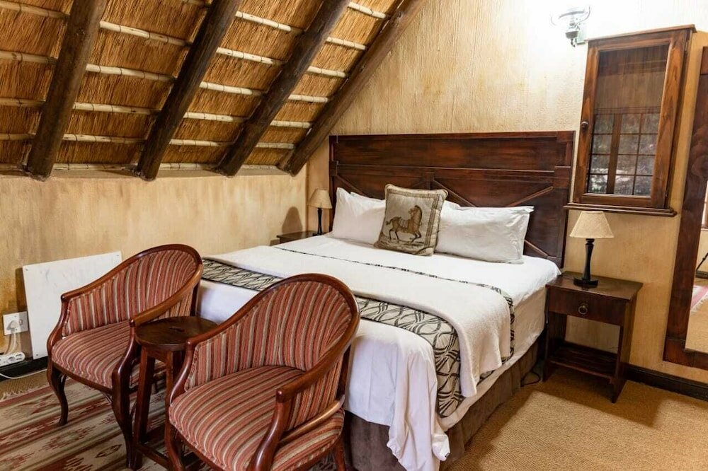 Фото Отель Belvedere Estate