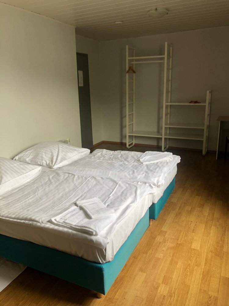 Фото Hotel Schwaferts