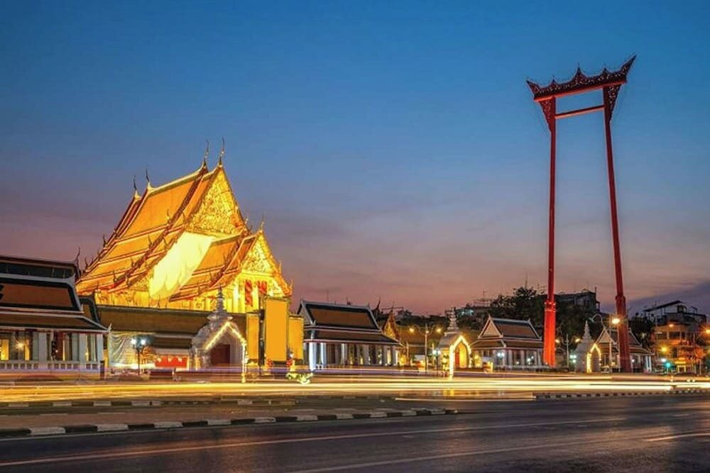 Hotel 51Suanplu Residence, Bangkok, photo