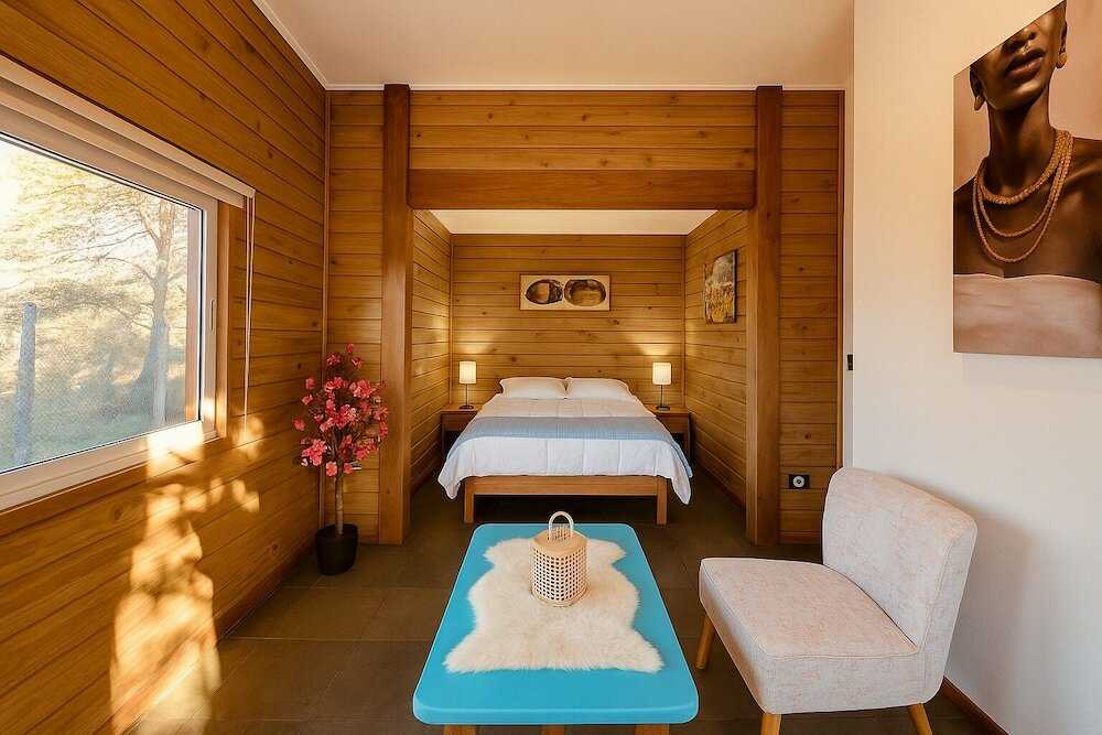 Фото Calafate Lodge Patagonia