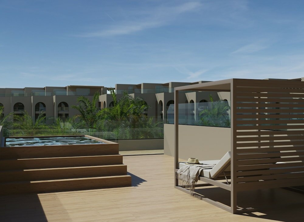 Фото Excellence Coral Playa Mujeres - Adults Only All Inclusive