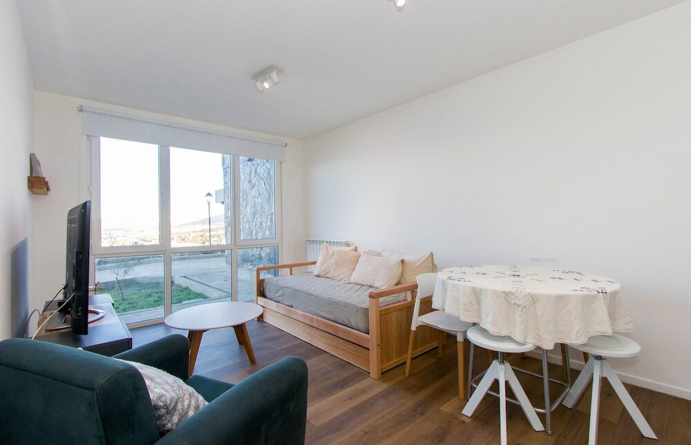 Фото Edificio Miradores del Beagle