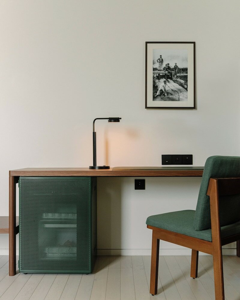 Фото The Telegraph Hotel