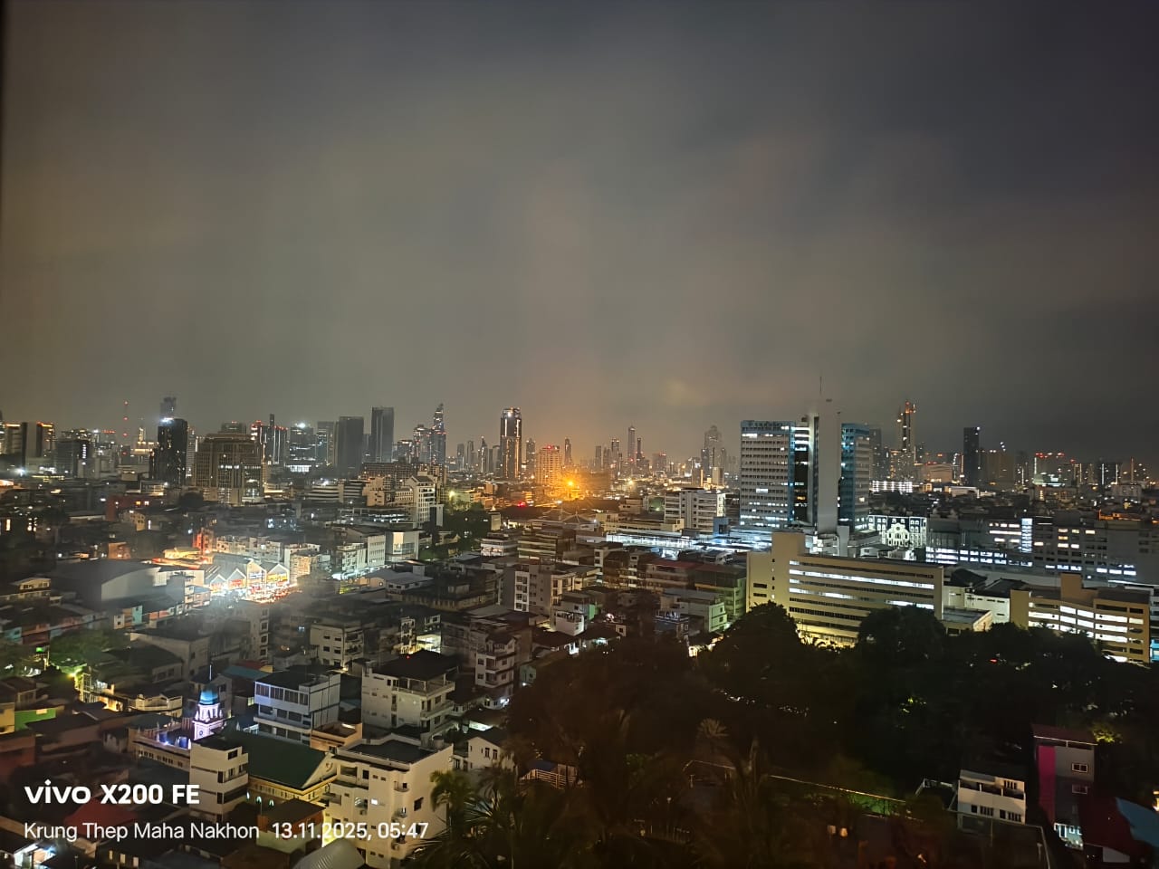 Фото Prince Palace Hotel Bangkok